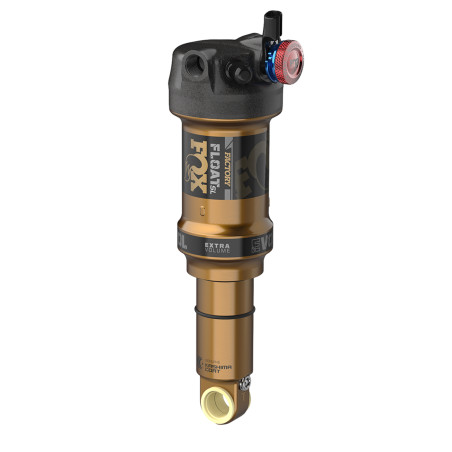 Tlmič FOX Float SL Factory Trunnion Remote 2026/27