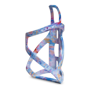  Košík na fľašu CUBE Sidecage Artline ľavý