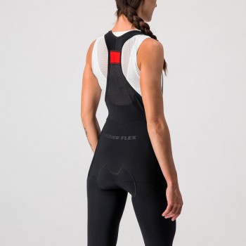 Castelli 19542 TUTTO NANO W