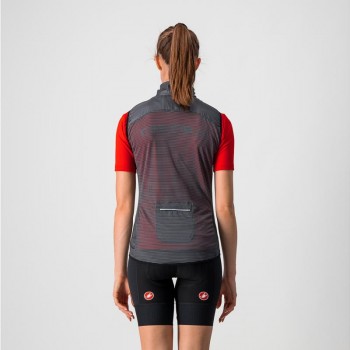 Castelli 20088 ARIA W VEST