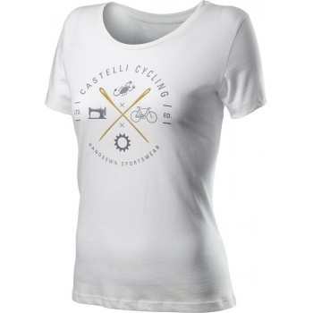 Castelli 20114 SARTA TEE