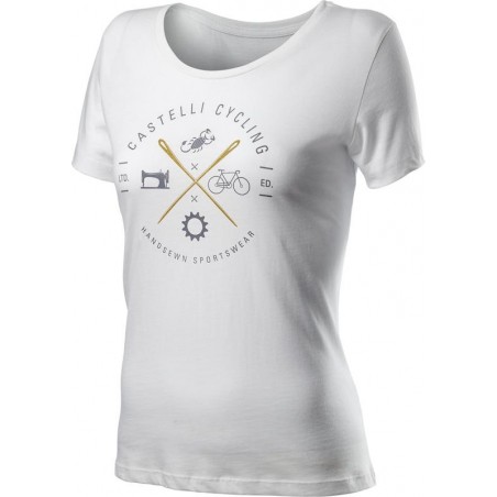 Castelli 20114 SARTA TEE