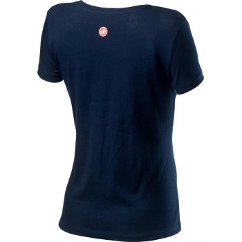 Castelli 20114 SARTA TEE
