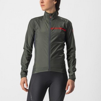 Castelli 21529 SQUADRA STRETCH