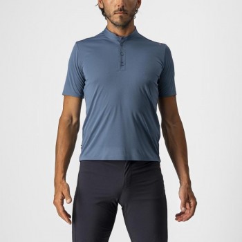 Castelli 22075 TECH 2 POLO