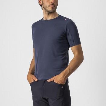 Castelli 22077 TECH 2 TEE