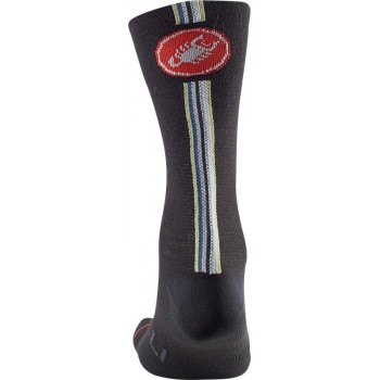 Castelli 22567 RACING STRIPE 18