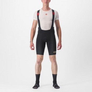 Castelli 23000 PREMIO BLACK LTD EDITION