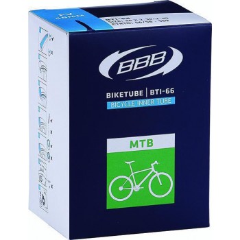 BBB BTI 89S BIKETUBE MTB