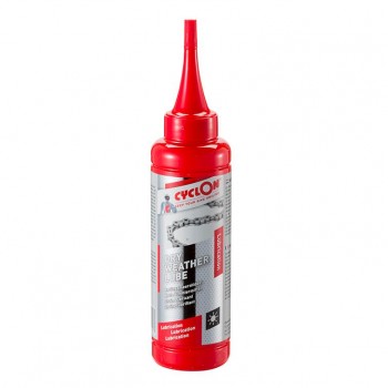 Cyclon Bike Care DRY WEATHER LUBE