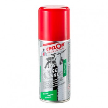 Cyclon Bike Care E BIKE CLEANER