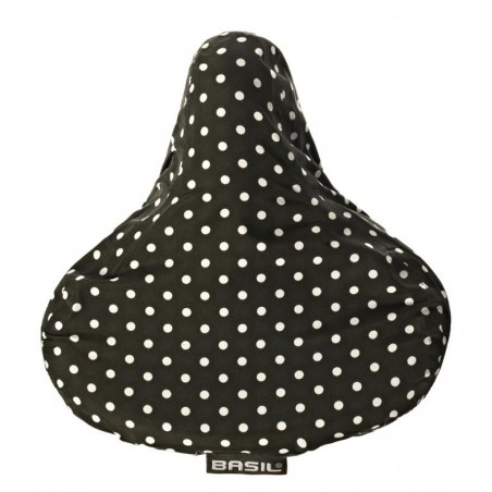 Basil KATHARINA BaD SADDLE COVER