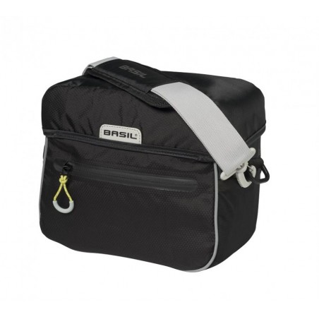 Basil MILES HANDLEBAR BAG