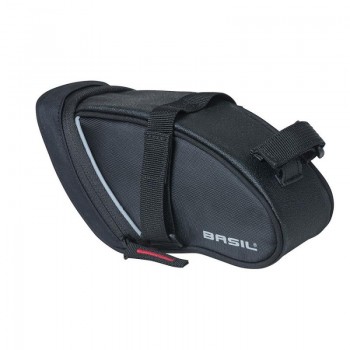 Basil SPORT DESIGN SADDLE BAG M