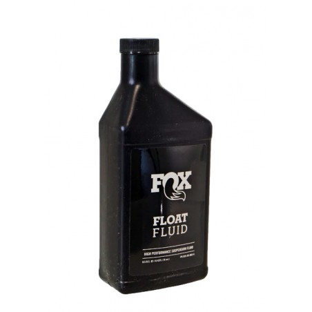 Olej FOX Float Fluid, 470ml