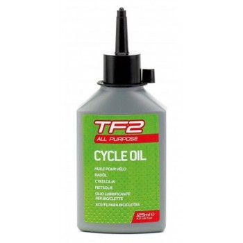 Olej Weldtite TF2 Cycle Oil 125ml