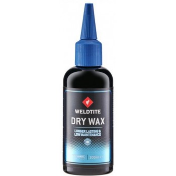 Olej Weldtite Dry Wax 100ml