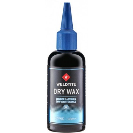 Olej Weldtite Dry Wax, 100ml