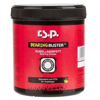 Vazelna R.S.P. Bearing Buster do losk 500g