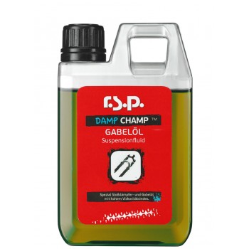 Olej R.S.P. Damp Champ 250ml