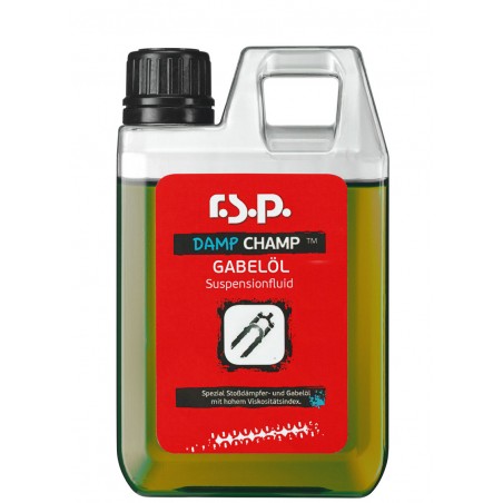 Olej R.S.P. Damp Champ, 250ml