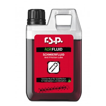 Olej R.S.P. Air Fluid 250ml