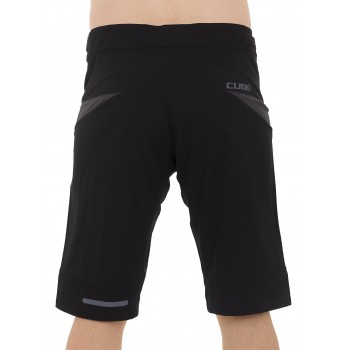 Kraasy CUBE TOUR Baggy Shorts