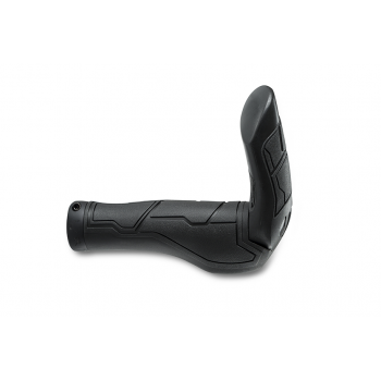 Gripy Natural Fit All Terrain Bar End Medium 