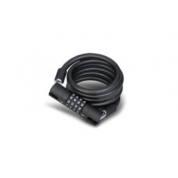 Zmok ACID Cable Combination Lock CORVID C180