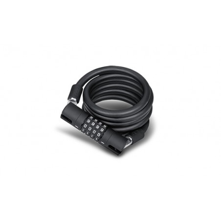 Zámok ACID Cable Combination Lock CORVID C180