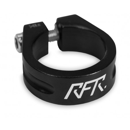 Objímka sedlovky RFR čierna