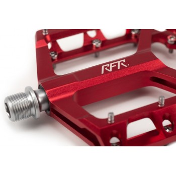 Pedle RFR Flat SL 2.0