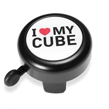 Zvonek RFR I love my Cube