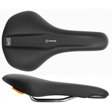 Sedlo Selle Royal Explora Athletic