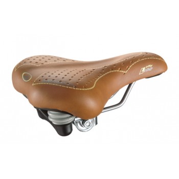 Sedlo Selle Monte Grappa XC1900 Elastomer