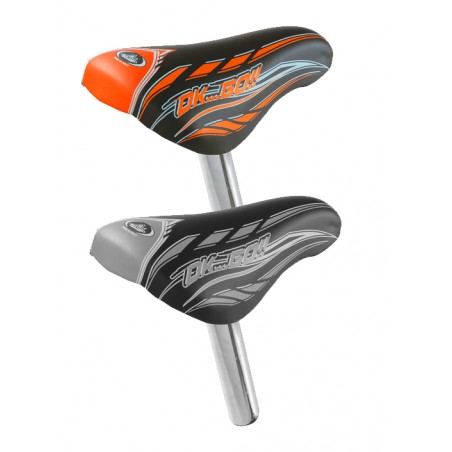 Sedlo Monte Grappa OK GO