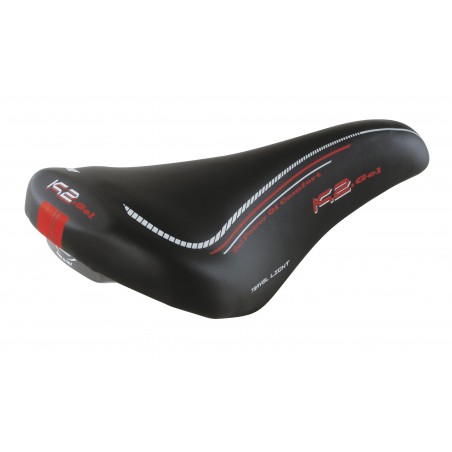 Sedlo Selle Monte Grappa K2 Gel