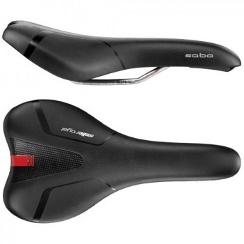 Sedlo Selle Royal Saba