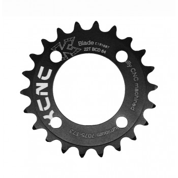 MTB prevodnk KCNC Blade 64x22z
