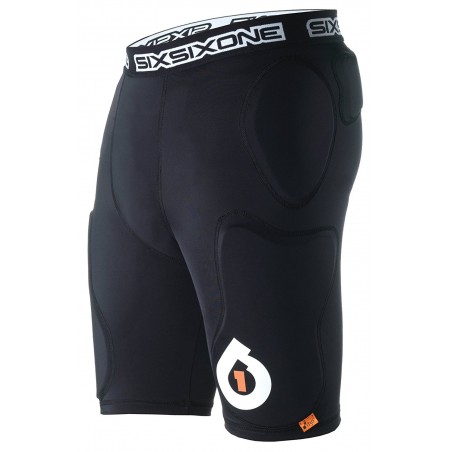 Spodné nohavice 661 EVO BOMBER Shorts