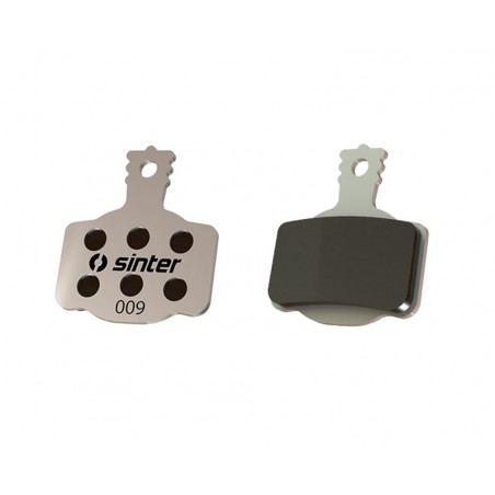 Brzdové doštičky  Sinter 009 pre Magura