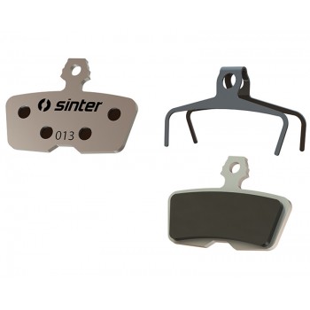 Brzdov dotiky  Sinter 013 pre Sram