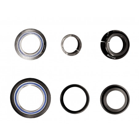 Hlavové zloženie CUBE 17 Acros Blocklock