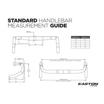Riadtka Easton Carbon EC70 SL Road