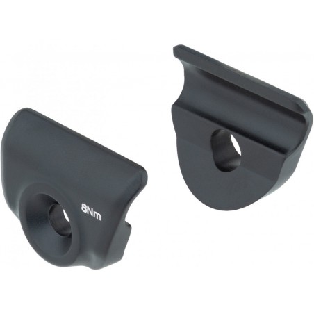 Easton oválné upínacie svorky