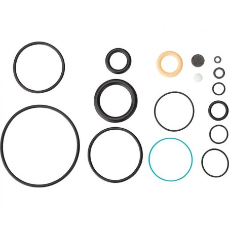 Sada tesnení pre tlmiče FOX Float RP2/RP23