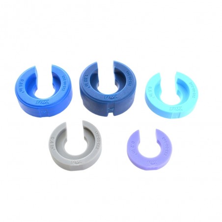 FOX Air Volume Tuning Kit pre tlmiče Float X/DPX2