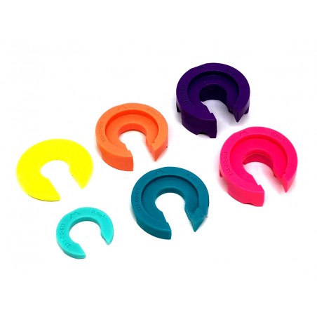 Marzocchi Air Volume Tuning Kit pre tlmiče Bomber Air