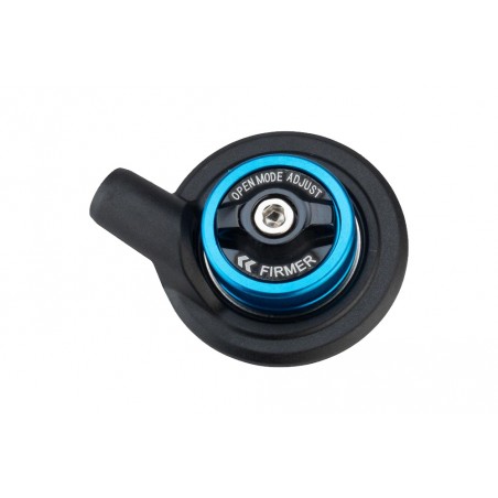 Servisná sada FOX Topcap Factory FIT4 Remote U Cup (Push to Lock)