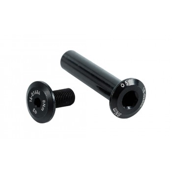 CUBE Shock Mount Set pre Stereo Hybrid 120140160 (18 02849)